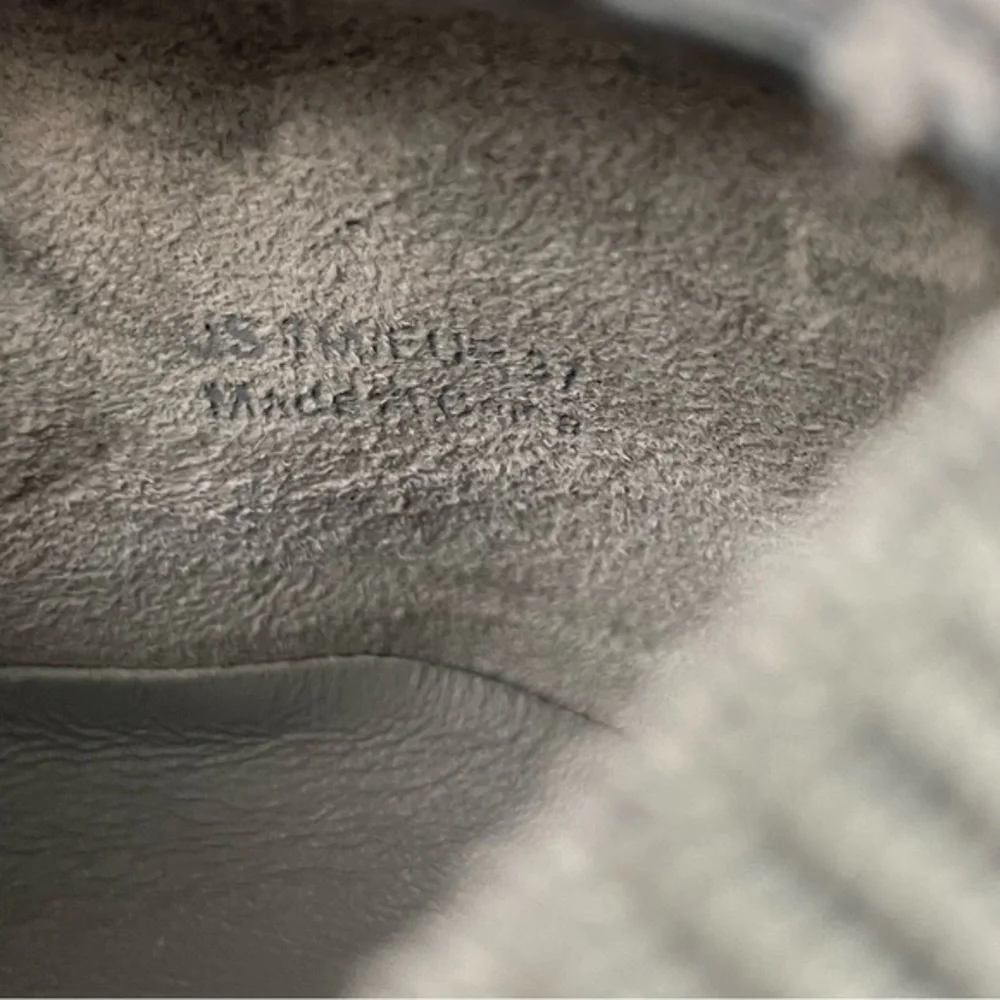 Vince Gray Theroux‎ Knit Slip-On Sneaker